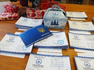 ЗМІ про нас. Педагоги Маневиччини отримають 528 свідоцтв про підвищення кваліфікації у ТНПУ ім. В. Гнатюка (ФОТО)