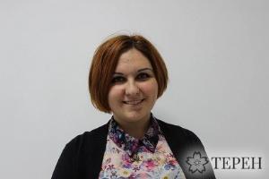 Мером Тернополя стала студентка історичного факультету