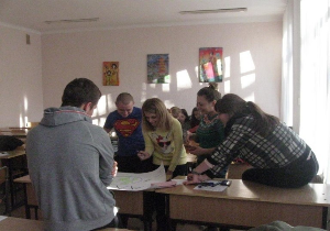 ЗМІ про нас: "Тернопільські студенти взяли участь у всеукраїнській “Школі молодіжної активності”"