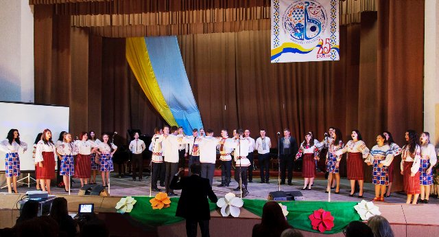 Ð¥Ð¾ÑÐ¾Ð²Ð° ÐºÐ°Ð¿ÐµÐ»Ð° ÑÐ°ÐºÑÐ»ÑÑÐµÑÑ Ð¼Ð¸ÑÑÐµÑÑÐ². Ð¥ÑÐ´Ð¾Ð¶Ð½ÑÐ¹ ÐºÐµÑÑÐ²Ð½Ð¸Ðº - ÐÐ½Ð°ÑÐ¾Ð»ÑÐ¹ ÐÑÐ¾Ð½Ð¾Ð²ÑÑÐºÐ¸Ð¹.