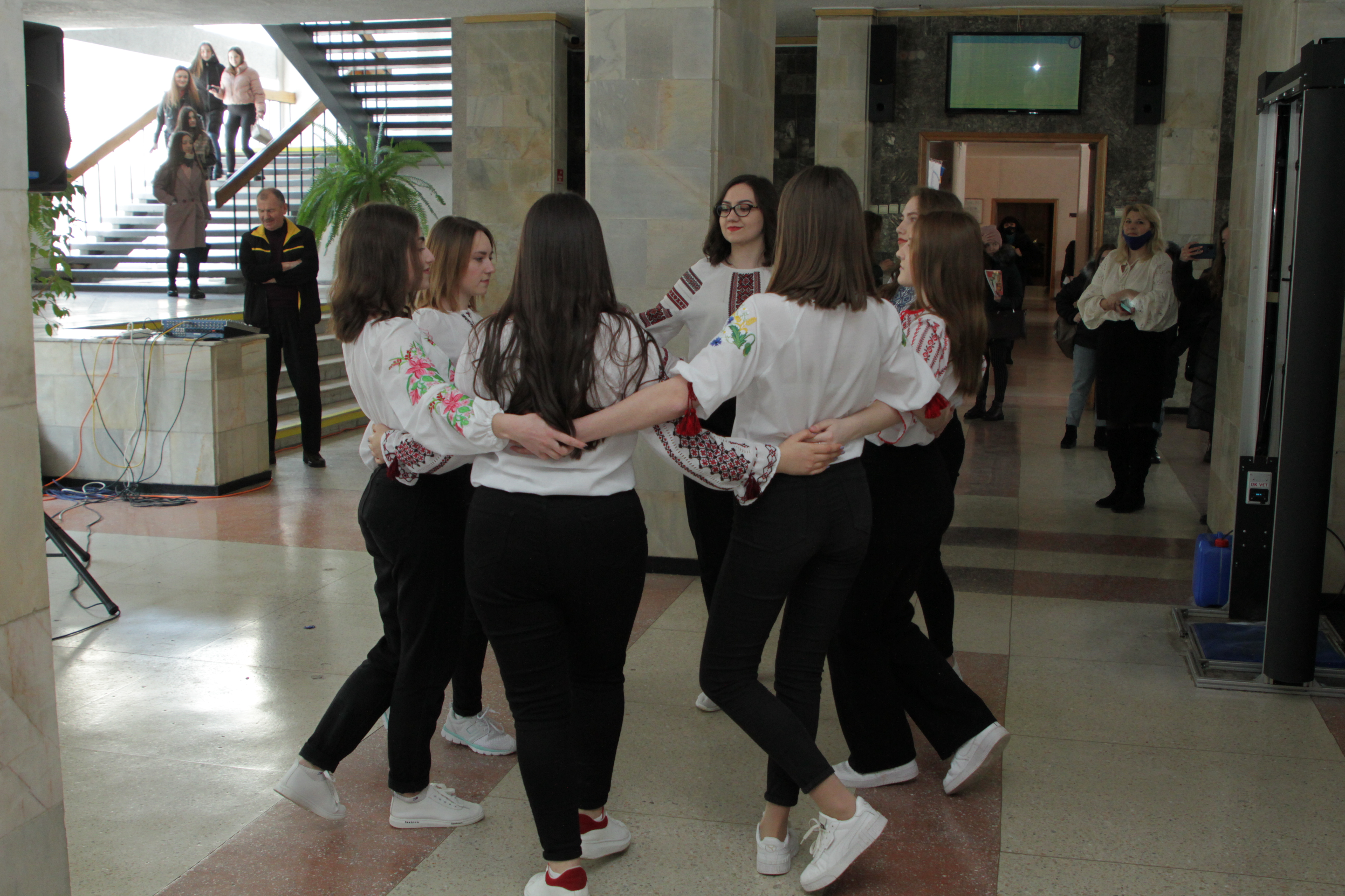 Запальний танець Запальний танець