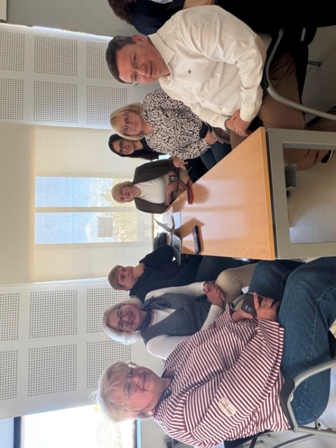  Командна робота