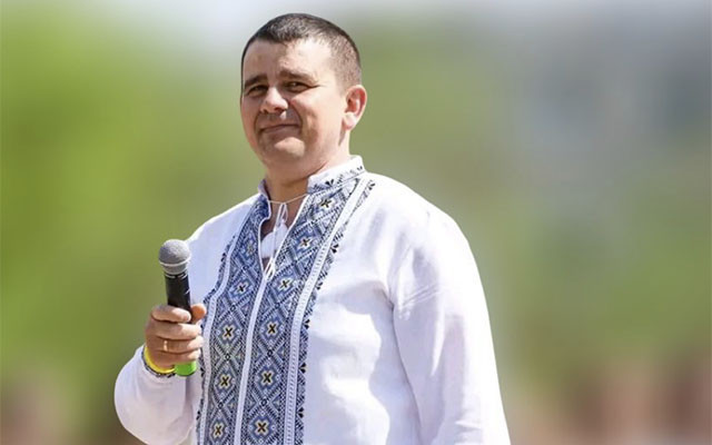 наголошував на важливості військової підготовки молоді,
