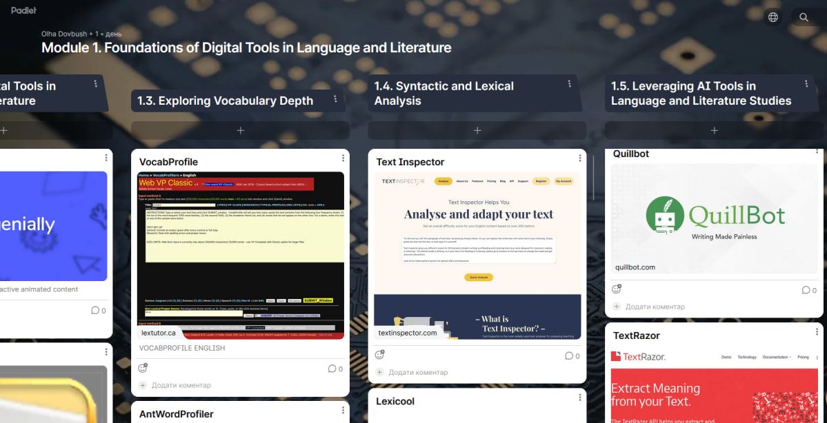  Зворотній зв’язок через Padlet - студенти діляться коментарями та досвідом використання інноваційних технологій у вивченні мови та літератури.jpg