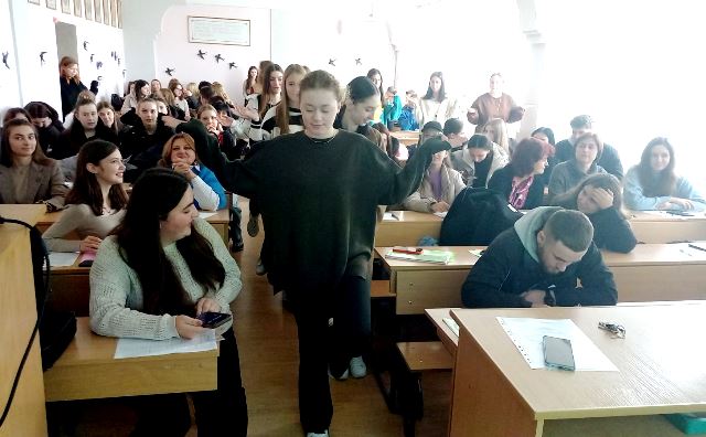  Вправи молодості