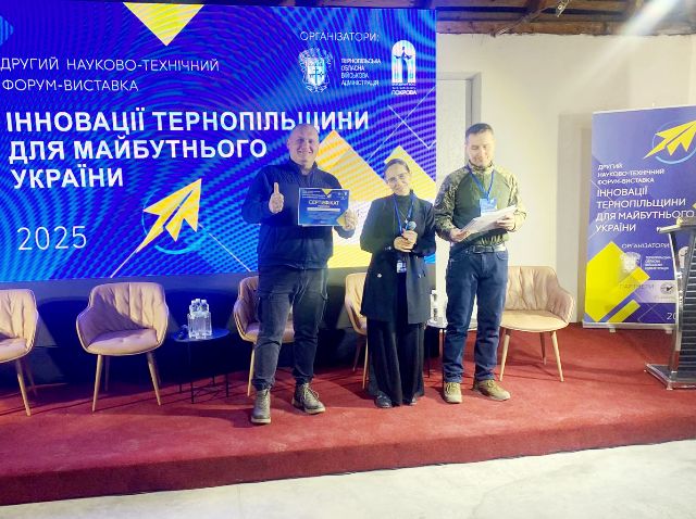 Виступ професора Валерія Федорейка на дискусіійні панелі  Сучасні та перспективні напрями розвитку оборонної галузі, актуальні потреби сил оборони