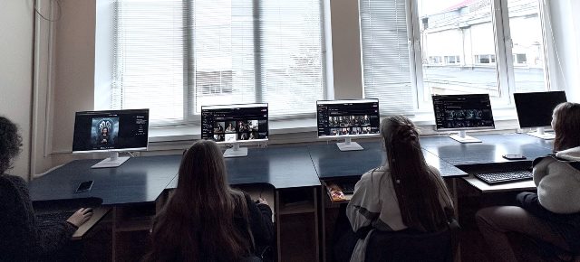 Робота з фотоконтентом