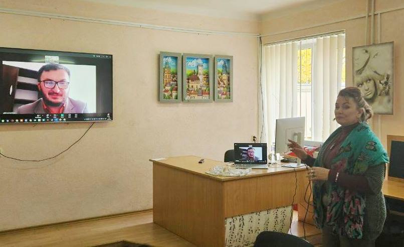 Підводимо підсумки зустрічі