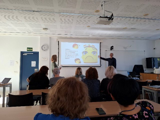 Презентація Dr. Santos Urbina