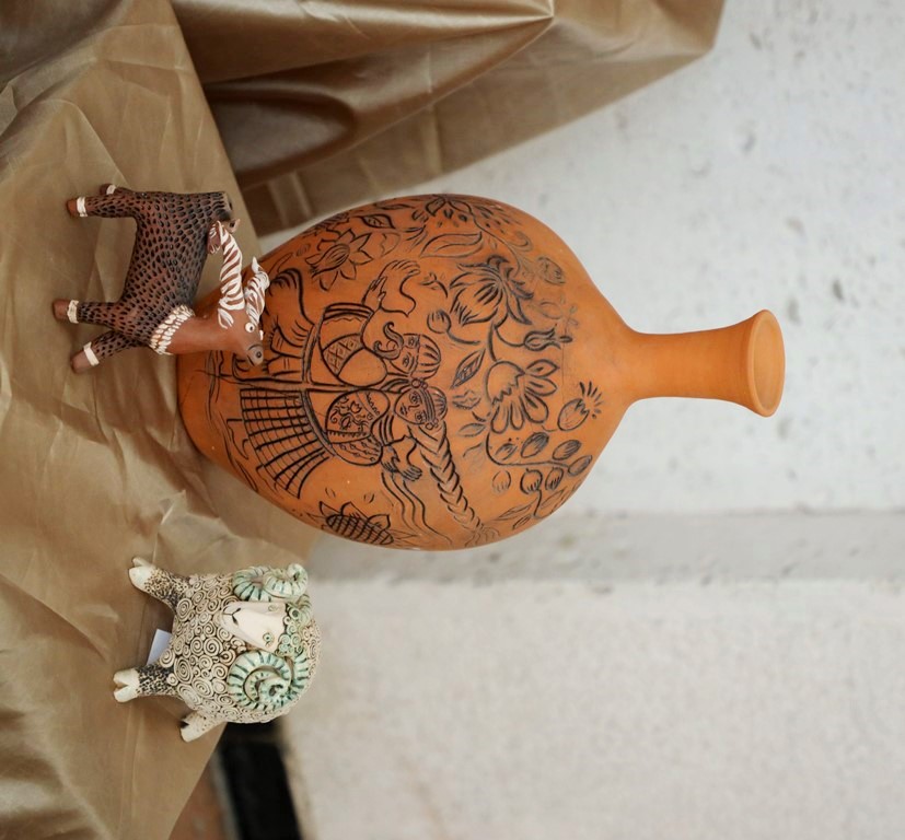  Мала пластика анімалістики.