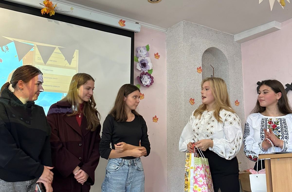  Нагородження переможців тематичної гри Kahoot.jpg