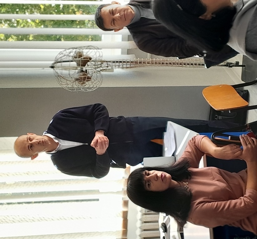  Важливі рекомендації від керівника ННЦООП Богдана Заблоцького