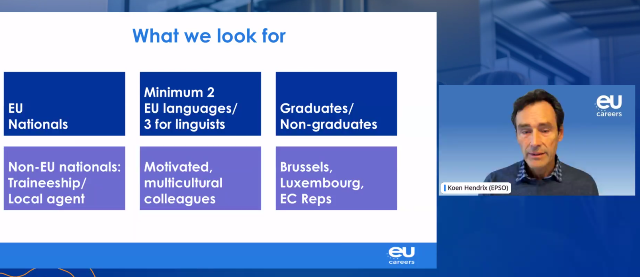  Із доповіді Коена Гендрікса