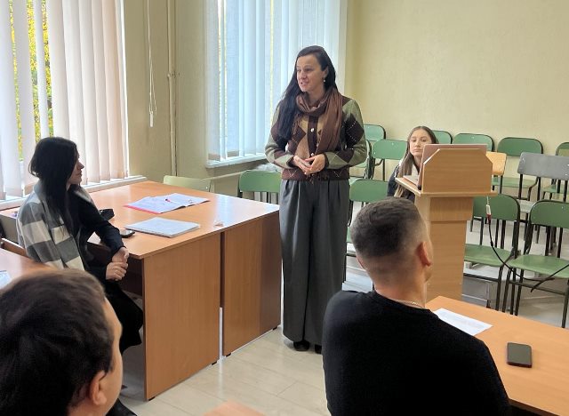  Настанови декана