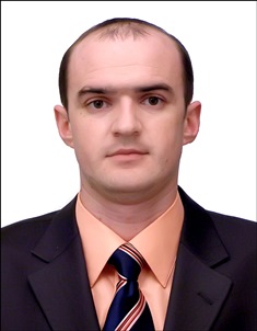 Лень Андрій Володимирович –  провідний інженер, кандидат історичних наук