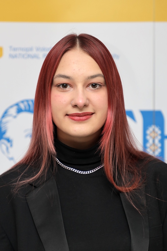 Вікторія Молдавчук