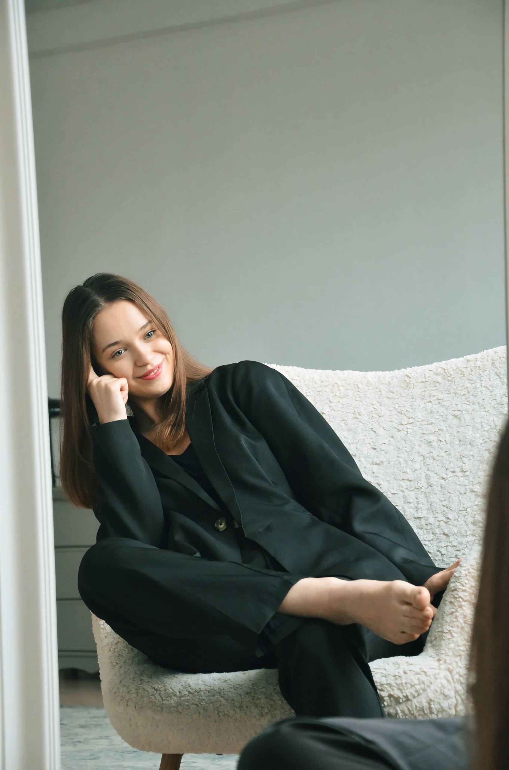 Христина Полянська