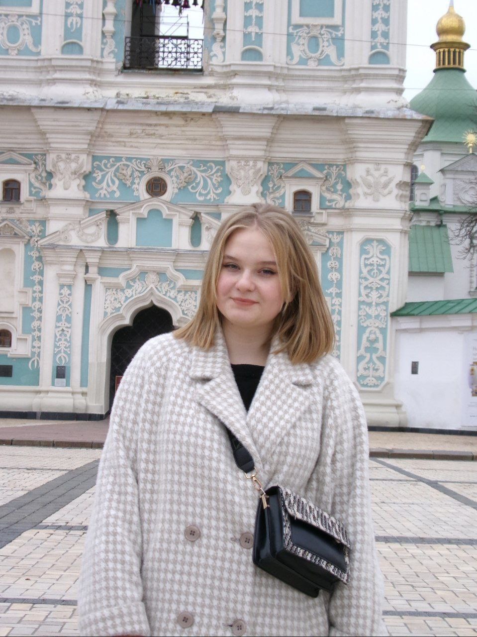 Коршунова Анна