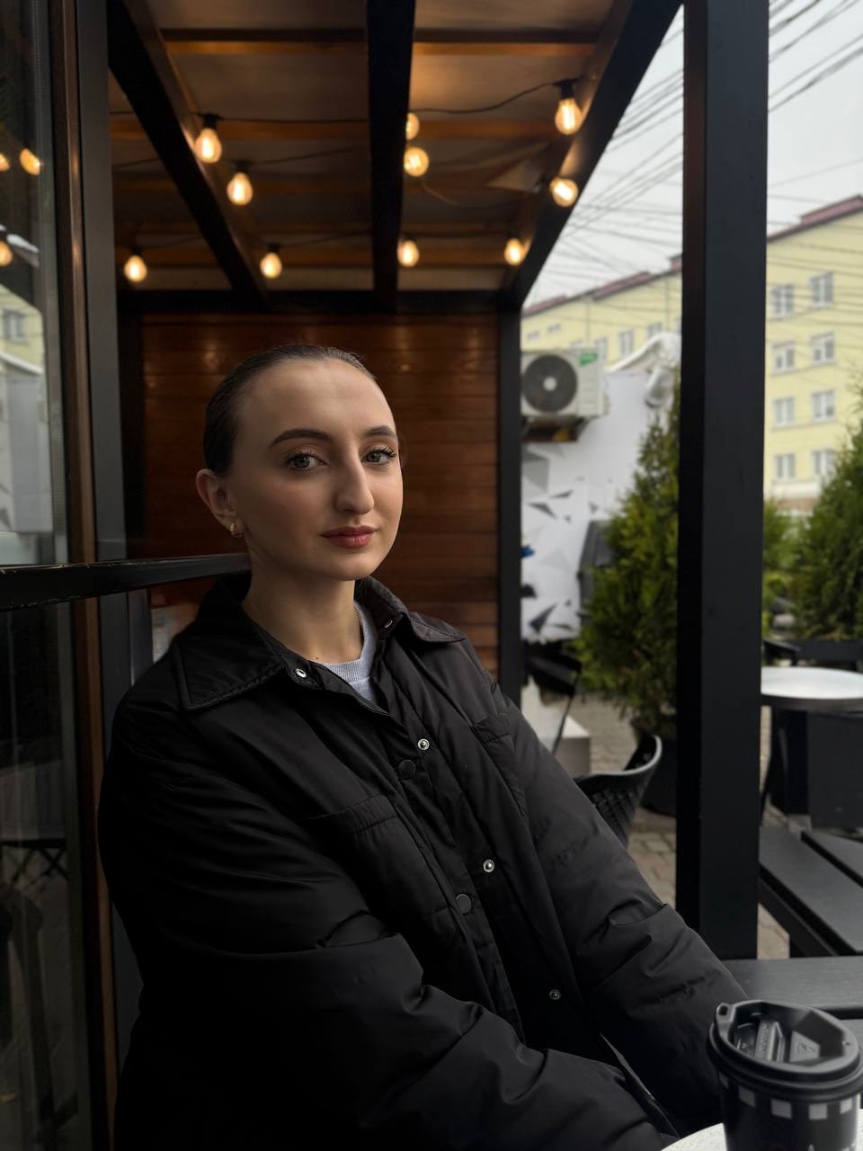 Мартинюк Ангеліна