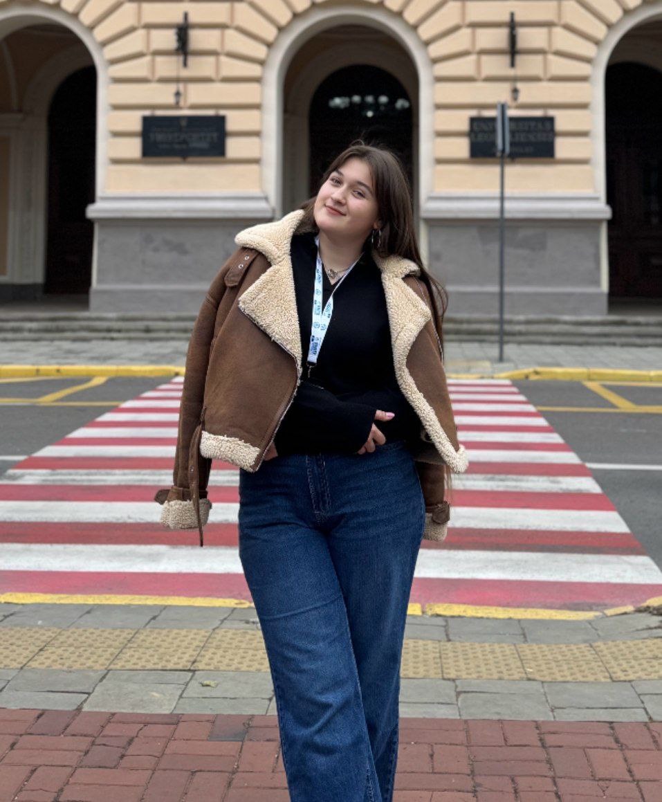 Прухніцька Маргарита