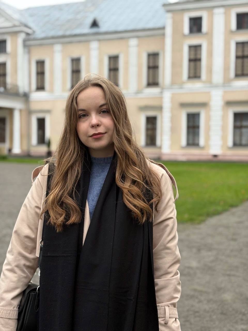 Пришляк Марія 