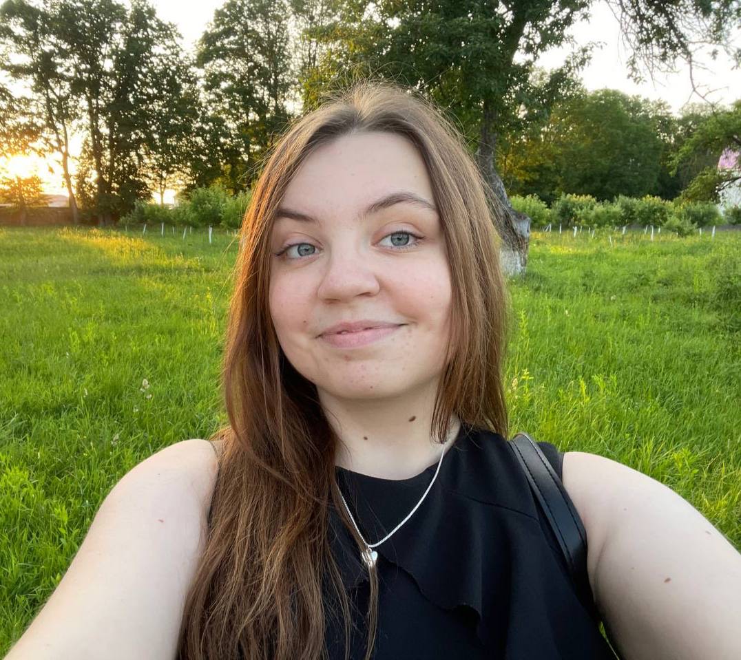 Яворівська Наталія