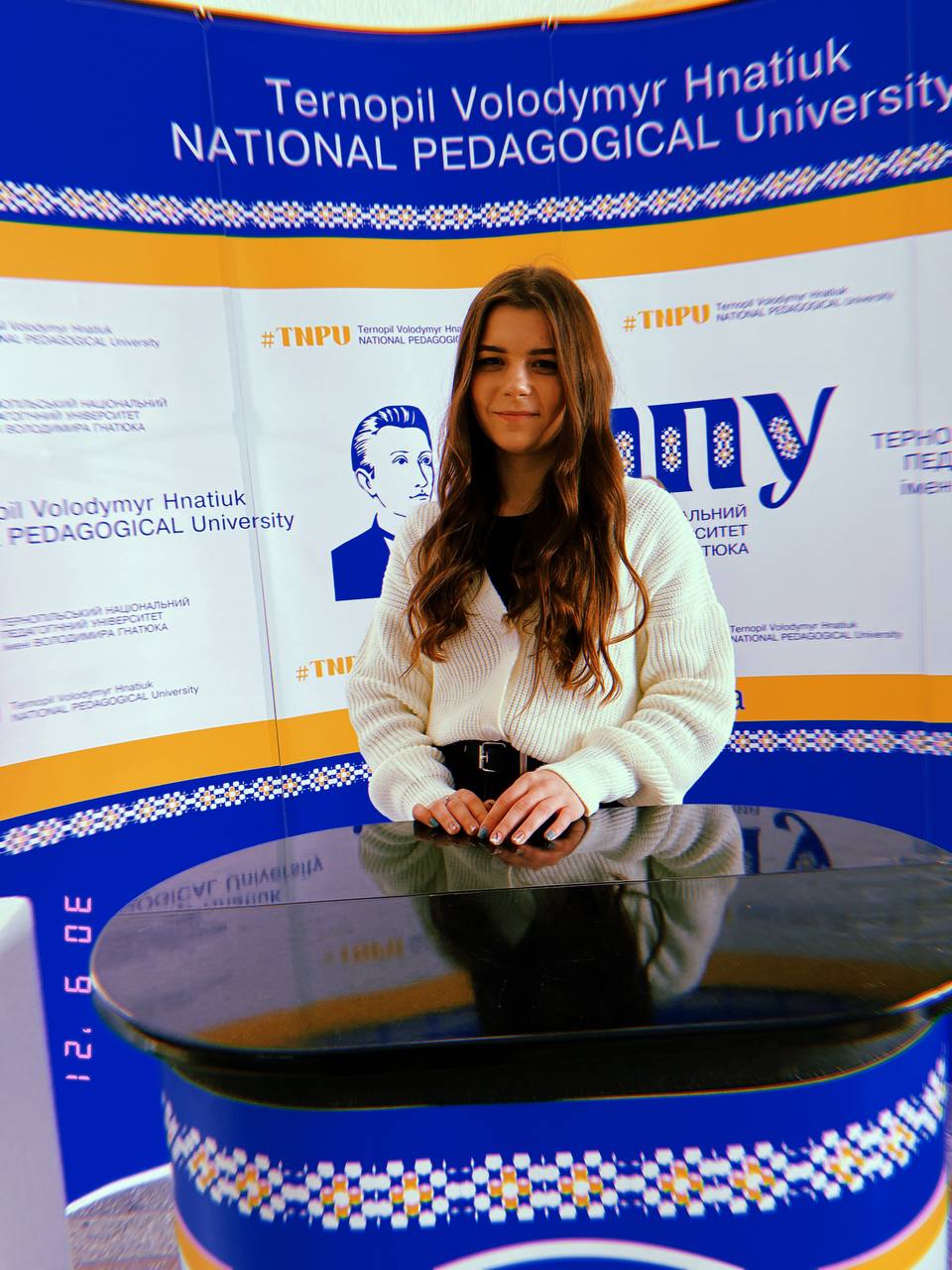 Марія Голинська