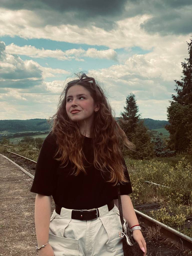 Герасим Яна