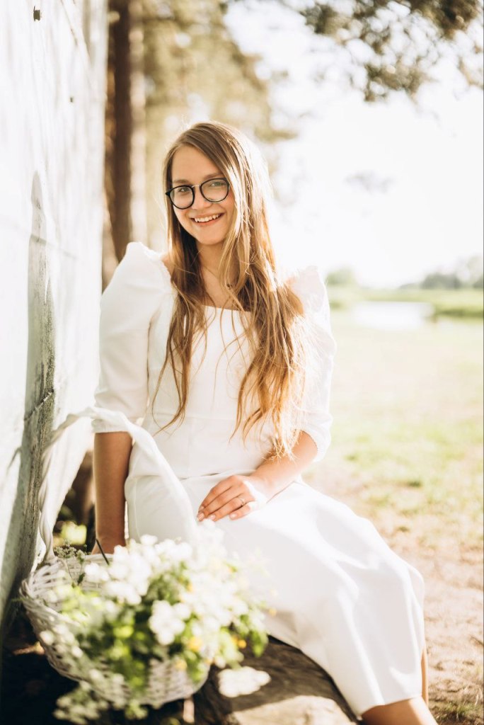 Полєха Вероніка