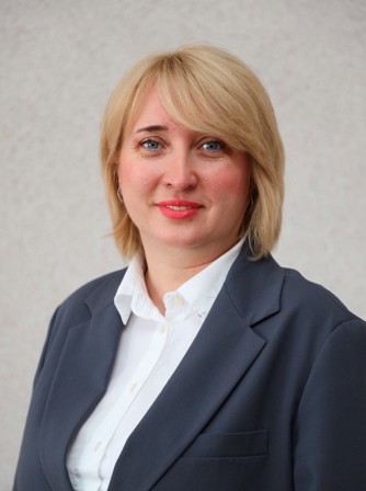 Zadorozhna Iryna