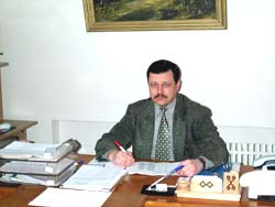 Anatolii Volodymyrovych Myskiv