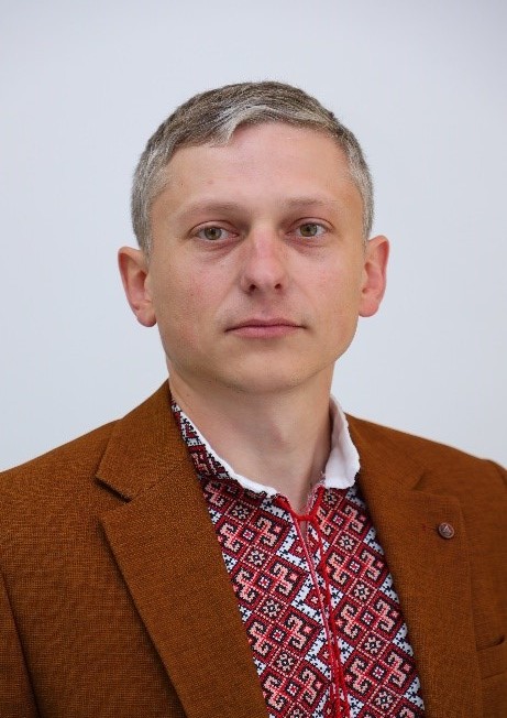 Дикий Роман Андрійович