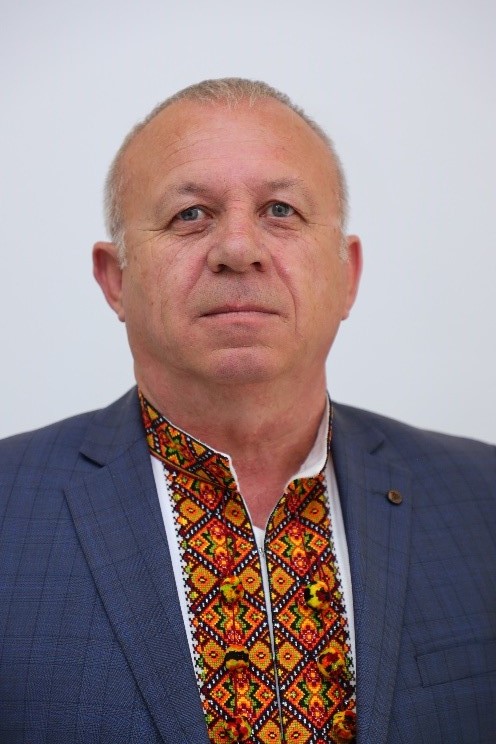 Король Богдан Іванович