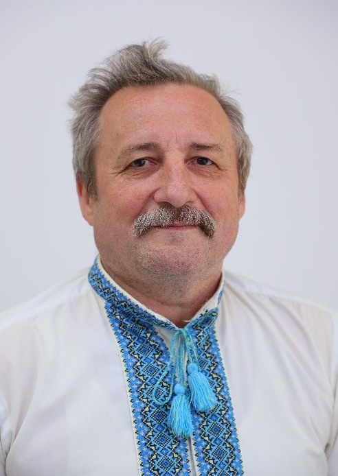 Людкевич Василь Тарасович