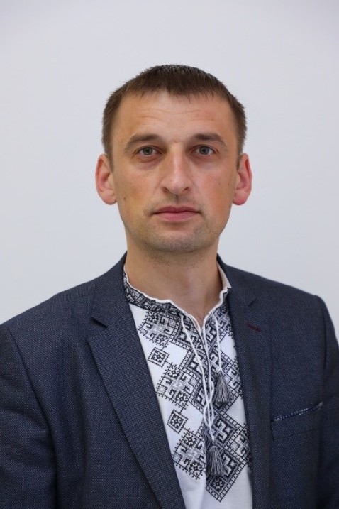 Сопіга Віктор Борисович