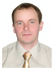 Сокотов Юрій Вікторович