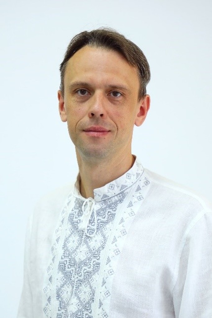 Уруський Андрій Володимирович  Уруський Андрій Володимирович