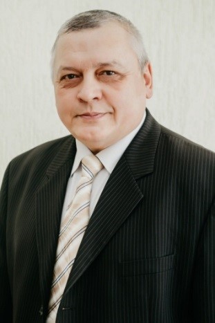 Валігура Володимир Михайлович