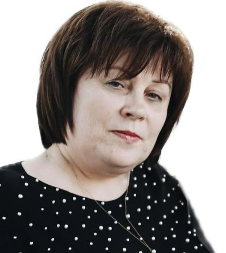 Мешко Галина Михайлівна