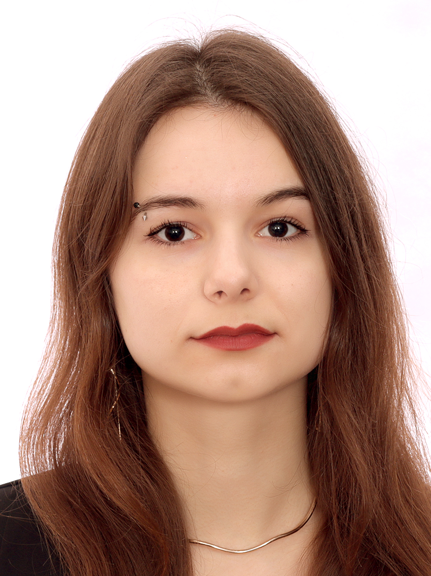 Кіцак Марія Володимирівна