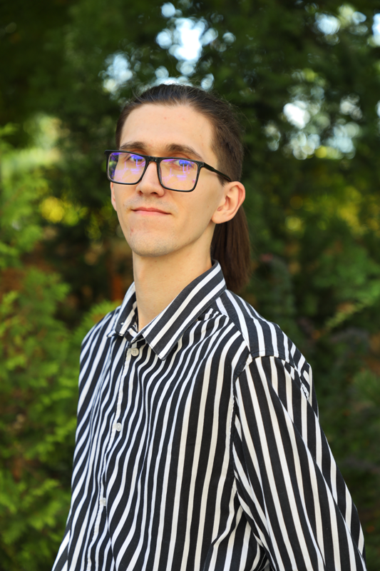 Борисов Гліб Вячеславович