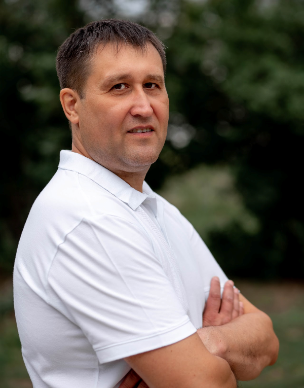 Борисов Вячеслав Вікторович