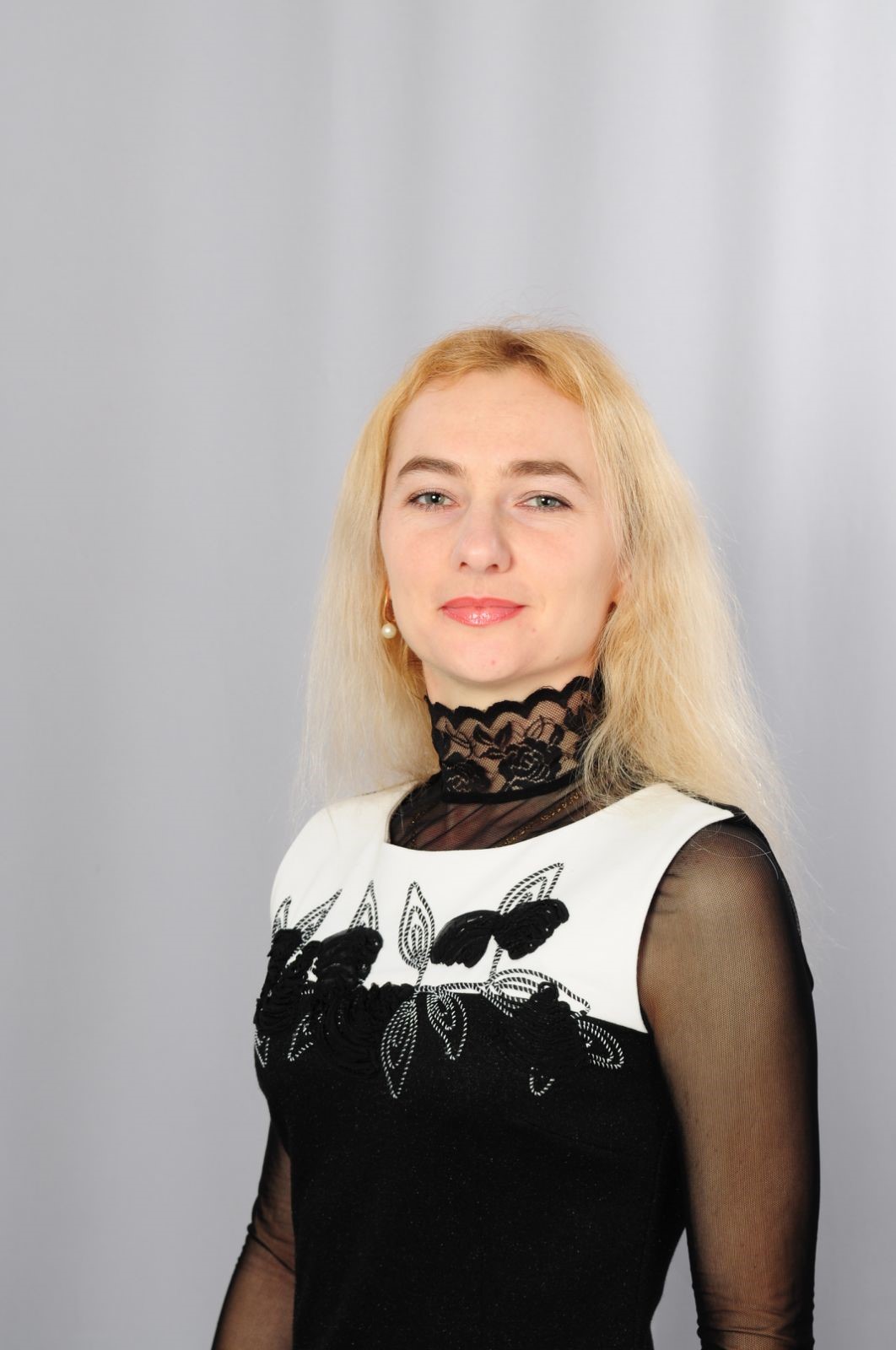 Лілія Петрівна Вельган