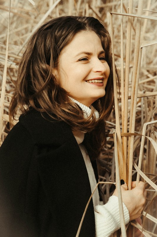 Вощило Тамара Павлівна