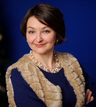 Бачинська Наталія Ярославівна Бачинська Наталія Ярославівна