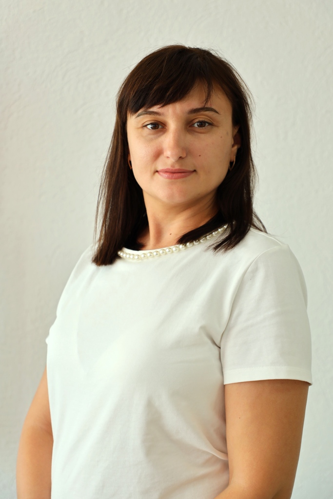 Ачкан Лідія Сергіївна