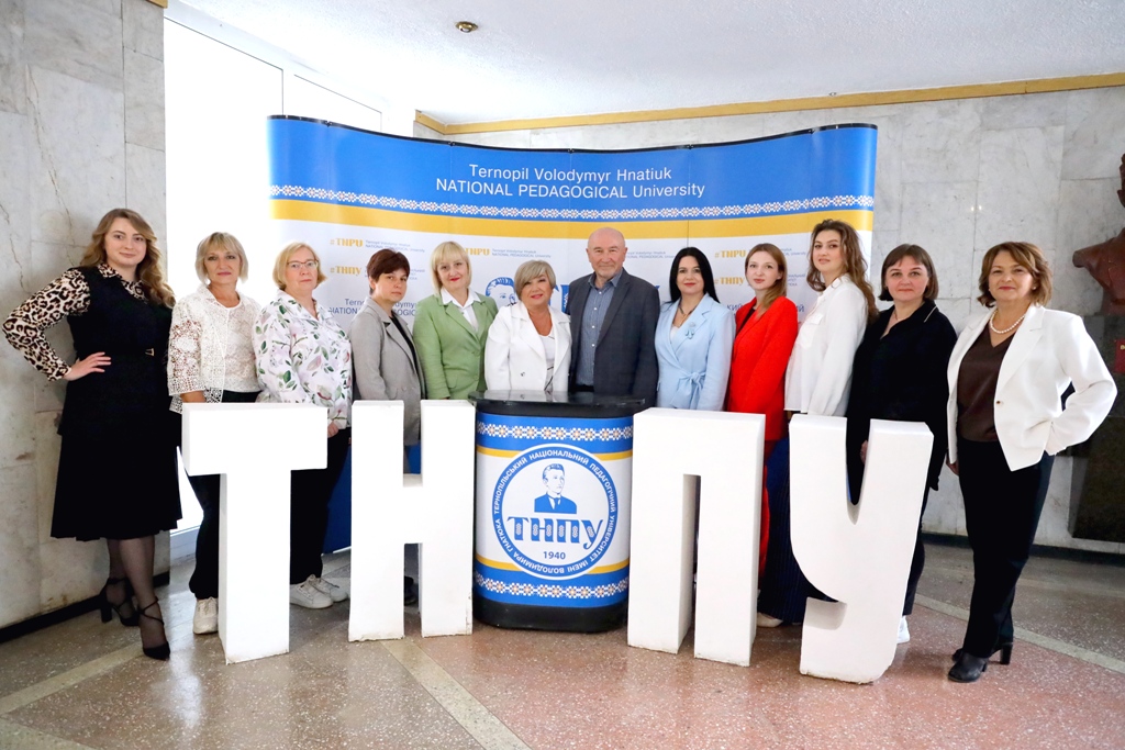 Кафедра журналістики