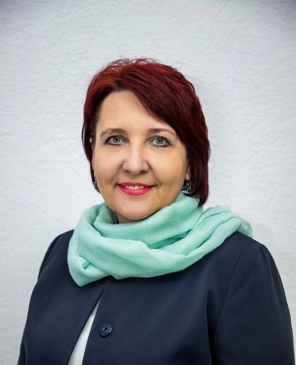 Бабій Ірина Михайлівна 