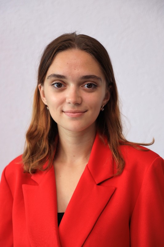 Канюк Вікторія Вікторівна