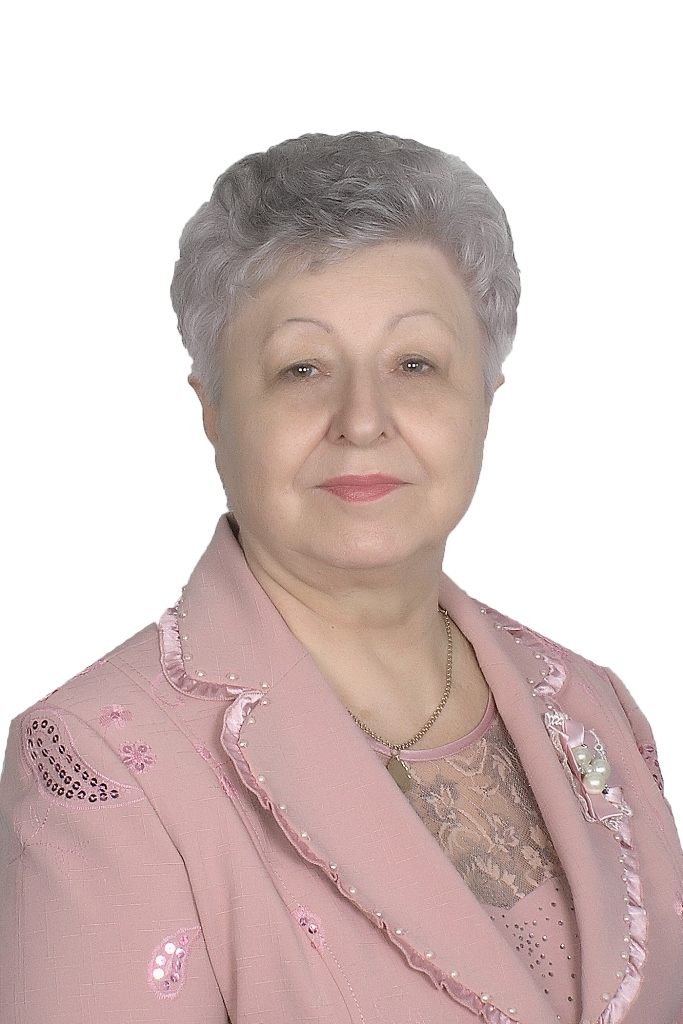 Палихата Елеонора Ярославівна
